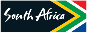 South African Tourism logo